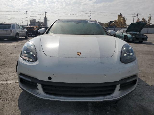 Photo 4 VIN: WP0AA2A79HL100942 - PORSCHE PANAMERA 2 