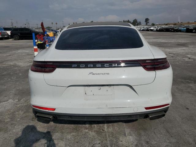 Photo 5 VIN: WP0AA2A79HL100942 - PORSCHE PANAMERA 2 