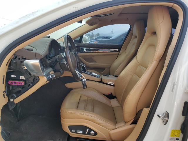 Photo 6 VIN: WP0AA2A79HL100942 - PORSCHE PANAMERA 2 