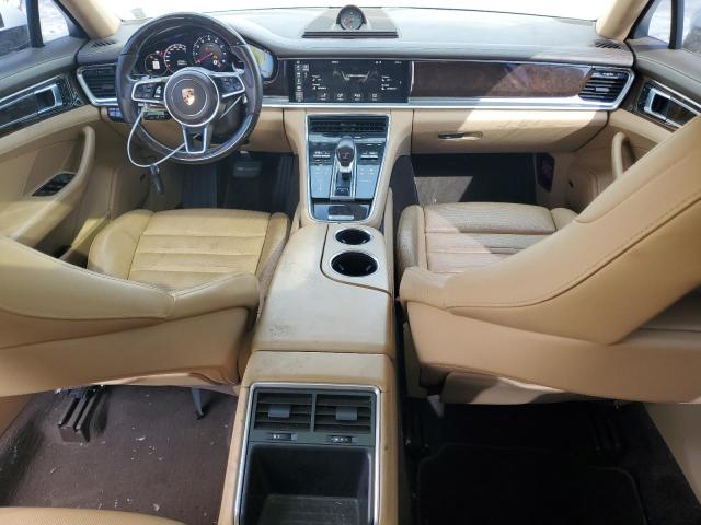 Photo 7 VIN: WP0AA2A79HL100942 - PORSCHE PANAMERA 2 