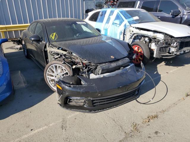 Photo 0 VIN: WP0AA2A79HL101346 - PORSCHE PANAMERA 2 