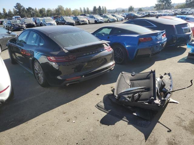 Photo 2 VIN: WP0AA2A79HL101346 - PORSCHE PANAMERA 2 