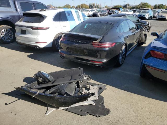 Photo 3 VIN: WP0AA2A79HL101346 - PORSCHE PANAMERA 2 