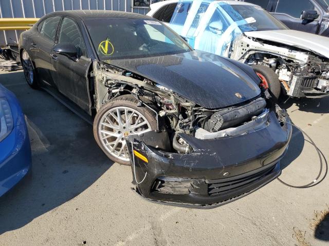 Photo 8 VIN: WP0AA2A79HL101346 - PORSCHE PANAMERA 2 