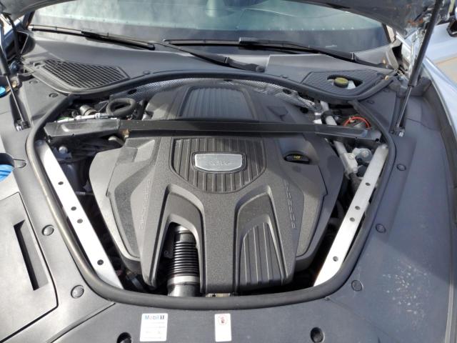 Photo 10 VIN: WP0AA2A79HL101685 - PORSCHE PANAMERA 