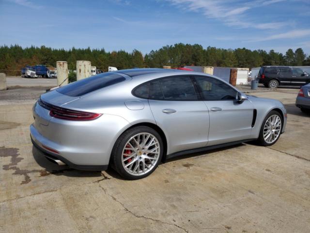 Photo 2 VIN: WP0AA2A79HL101685 - PORSCHE PANAMERA 