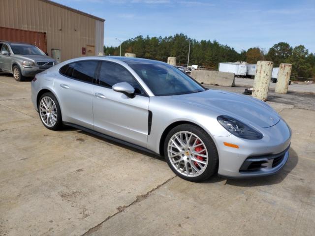 Photo 3 VIN: WP0AA2A79HL101685 - PORSCHE PANAMERA 