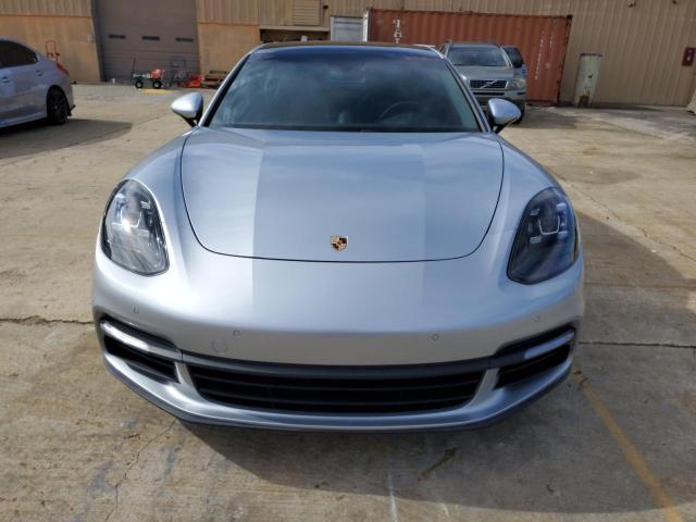 Photo 4 VIN: WP0AA2A79HL101685 - PORSCHE PANAMERA 