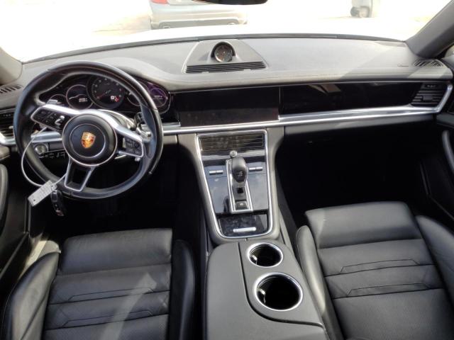 Photo 7 VIN: WP0AA2A79HL101685 - PORSCHE PANAMERA 