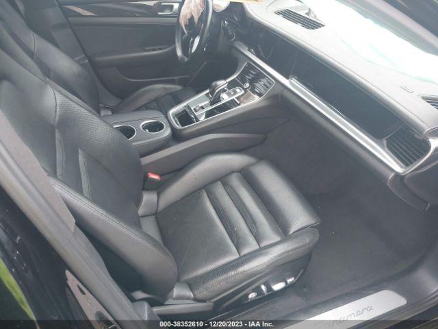 Photo 4 VIN: WP0AA2A79HL101749 - PORSCHE PANAMERA 