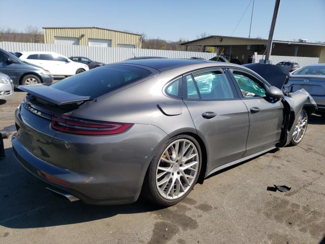 Photo 3 VIN: WP0AA2A79HL103033 - PORSCHE PANAMERA 2 