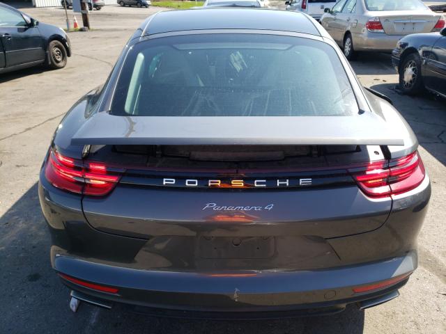 Photo 8 VIN: WP0AA2A79HL103033 - PORSCHE PANAMERA 2 