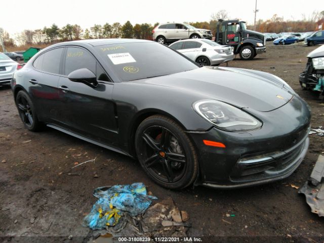 Photo 0 VIN: WP0AA2A79JL103863 - PORSCHE PANAMERA 