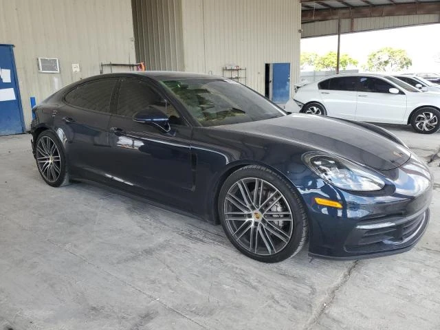 Photo 3 VIN: WP0AA2A79JL103975 - PORSCHE PANAMERA 4 