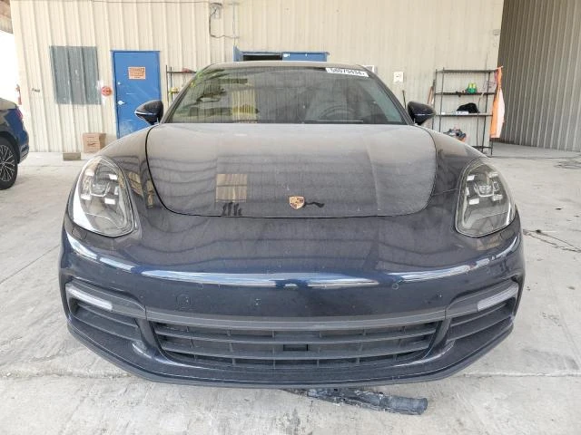 Photo 4 VIN: WP0AA2A79JL103975 - PORSCHE PANAMERA 4 