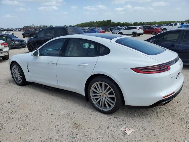 Photo 1 VIN: WP0AA2A79KL102097 - PORSCHE PANAMERA B 