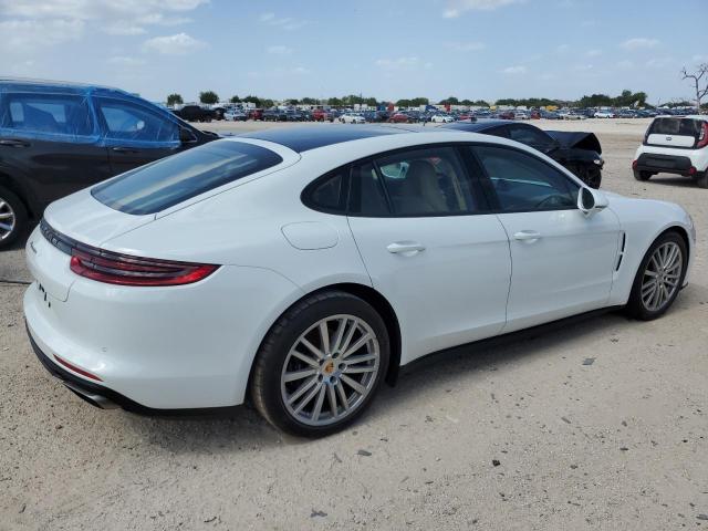 Photo 2 VIN: WP0AA2A79KL102097 - PORSCHE PANAMERA B 