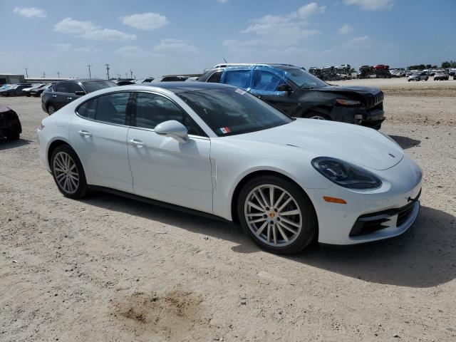 Photo 3 VIN: WP0AA2A79KL102097 - PORSCHE PANAMERA B 