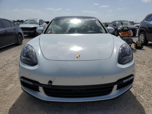 Photo 4 VIN: WP0AA2A79KL102097 - PORSCHE PANAMERA B 