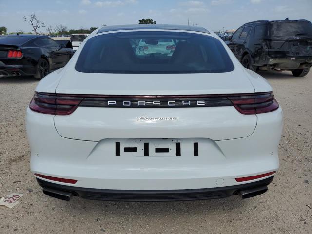 Photo 5 VIN: WP0AA2A79KL102097 - PORSCHE PANAMERA B 