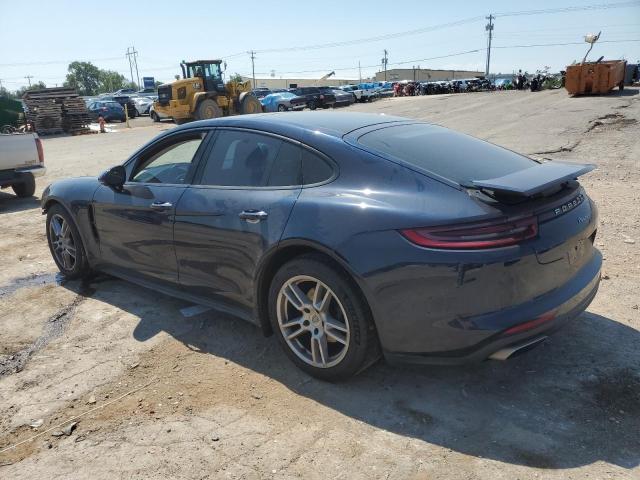 Photo 1 VIN: WP0AA2A79LL103025 - PORSCHE PANAMERA B 