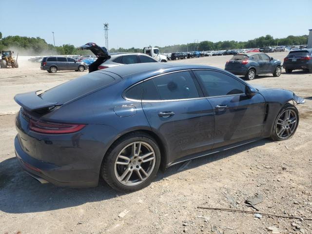 Photo 2 VIN: WP0AA2A79LL103025 - PORSCHE PANAMERA B 