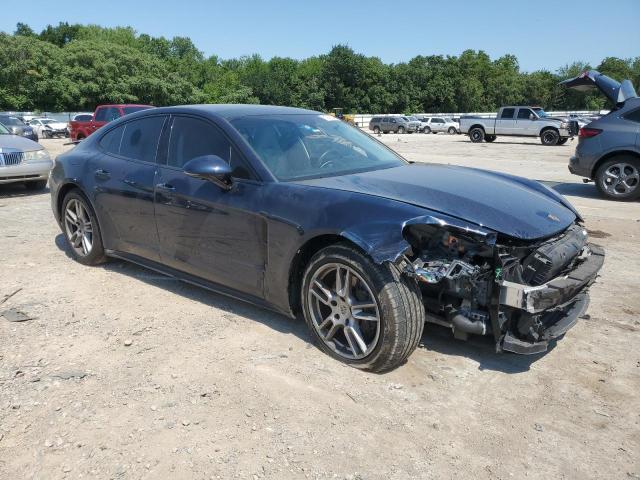 Photo 3 VIN: WP0AA2A79LL103025 - PORSCHE PANAMERA B 