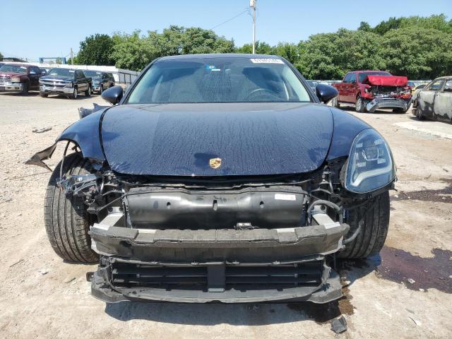 Photo 4 VIN: WP0AA2A79LL103025 - PORSCHE PANAMERA B 