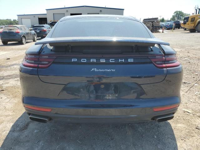 Photo 5 VIN: WP0AA2A79LL103025 - PORSCHE PANAMERA B 