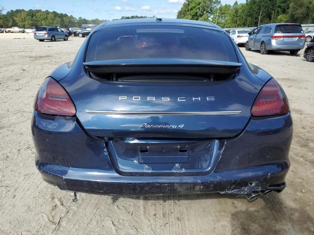 Photo 5 VIN: WP0AA2A7XBL012487 - PORSCHE PANAMERA 2 