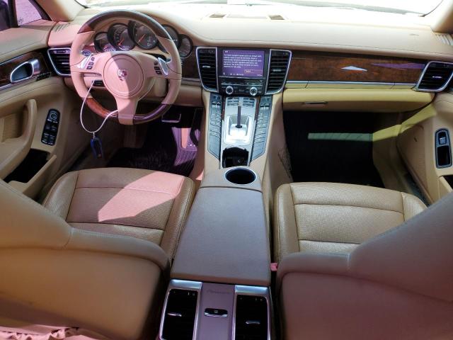 Photo 7 VIN: WP0AA2A7XBL012487 - PORSCHE PANAMERA 2 