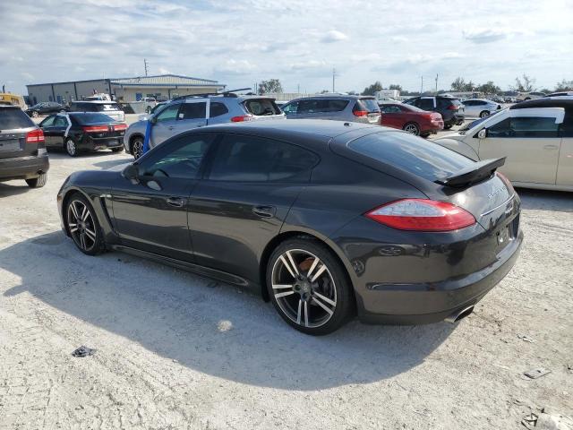 Photo 1 VIN: WP0AA2A7XBL021366 - PORSCHE PANAMERA 2 