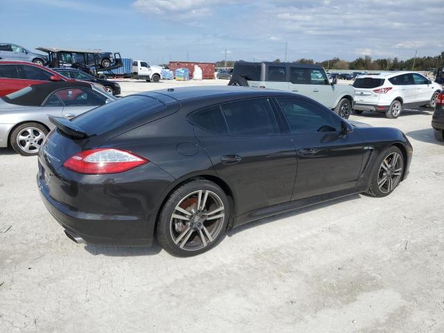 Photo 2 VIN: WP0AA2A7XBL021366 - PORSCHE PANAMERA 2 