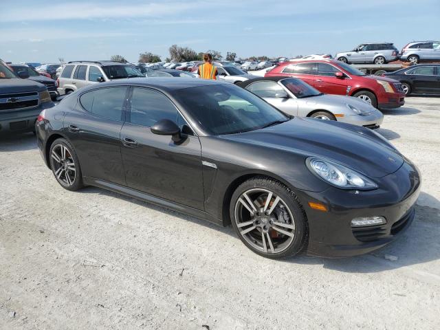 Photo 3 VIN: WP0AA2A7XBL021366 - PORSCHE PANAMERA 2 