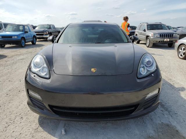 Photo 4 VIN: WP0AA2A7XBL021366 - PORSCHE PANAMERA 2 