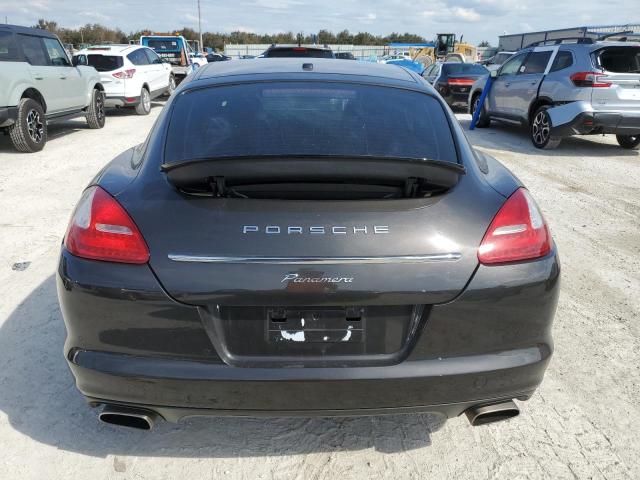 Photo 5 VIN: WP0AA2A7XBL021366 - PORSCHE PANAMERA 2 