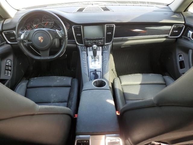 Photo 7 VIN: WP0AA2A7XBL021366 - PORSCHE PANAMERA 2 