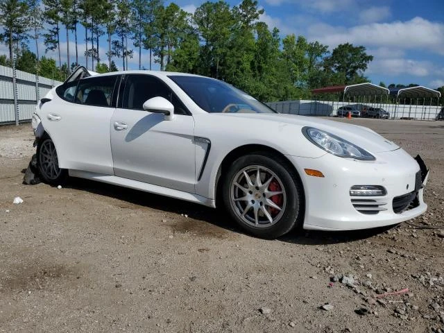 Photo 3 VIN: WP0AA2A7XCL010417 - PORSCHE PANAMERA 2 