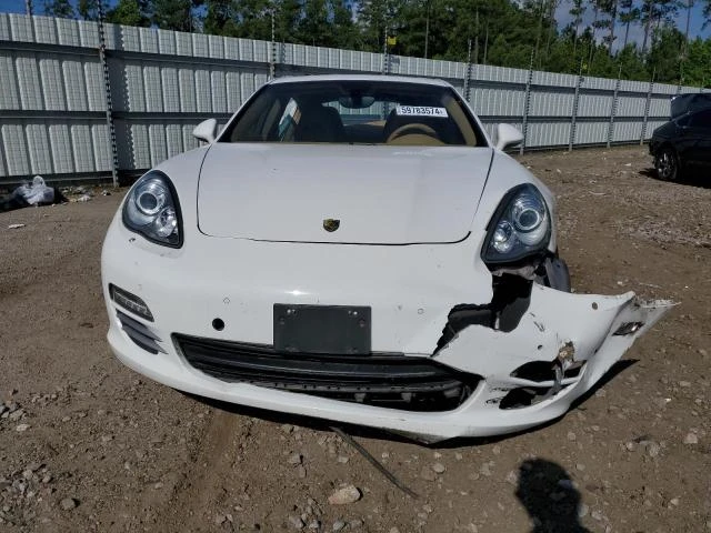 Photo 4 VIN: WP0AA2A7XCL010417 - PORSCHE PANAMERA 2 