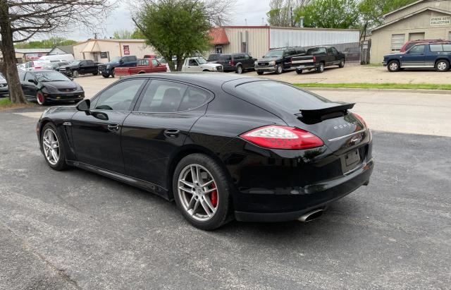 Photo 2 VIN: WP0AA2A7XCL071007 - PORSCHE PANAMERA 2 