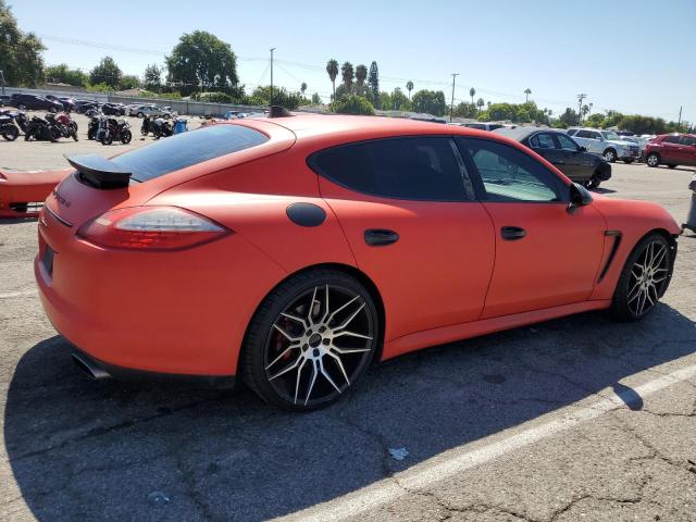 Photo 2 VIN: WP0AA2A7XDL010189 - PORSCHE PANAMERA 2 