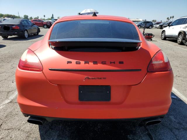 Photo 5 VIN: WP0AA2A7XDL010189 - PORSCHE PANAMERA 2 