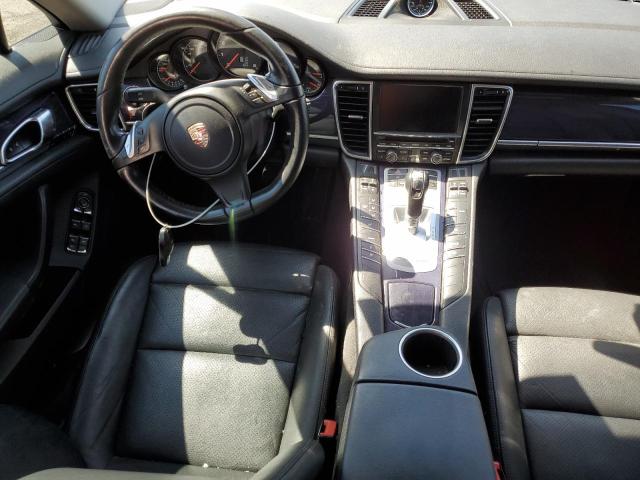 Photo 7 VIN: WP0AA2A7XDL010189 - PORSCHE PANAMERA 2 