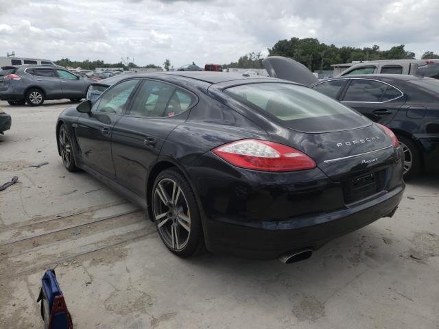 Photo 2 VIN: WP0AA2A7XDL011648 - PORSCHE PANAMERA 2 