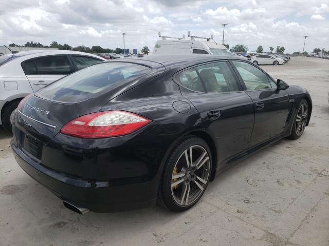 Photo 3 VIN: WP0AA2A7XDL011648 - PORSCHE PANAMERA 2 