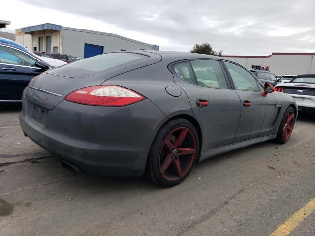 Photo 2 VIN: WP0AA2A7XDL011729 - PORSCHE PANAMERA 