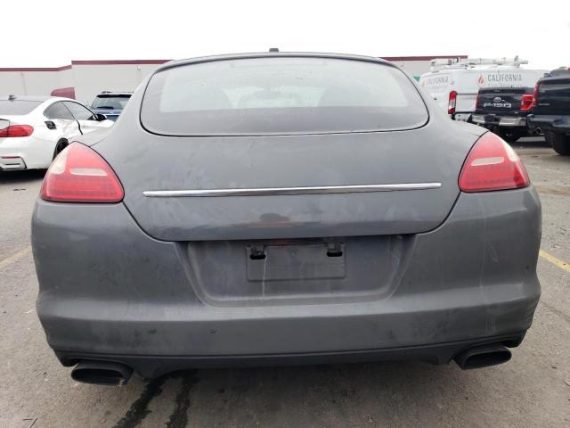 Photo 5 VIN: WP0AA2A7XDL011729 - PORSCHE PANAMERA 