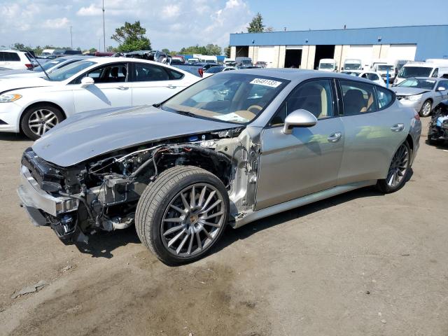 Photo 0 VIN: WP0AA2A7XDL013934 - PORSCHE PANAMERA 2 