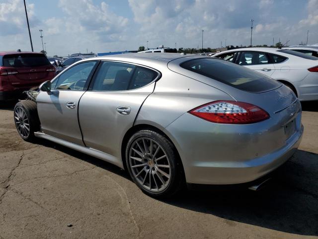 Photo 1 VIN: WP0AA2A7XDL013934 - PORSCHE PANAMERA 2 