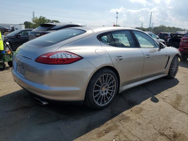 Photo 2 VIN: WP0AA2A7XDL013934 - PORSCHE PANAMERA 2 